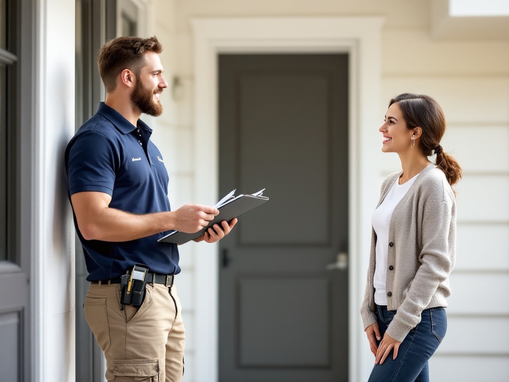 Expert Pest Control in Poway, CA by Poway Pest Pros
